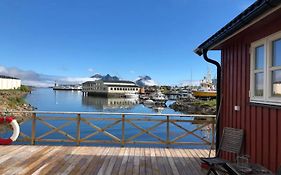 Nora'S Waterfront Cabin